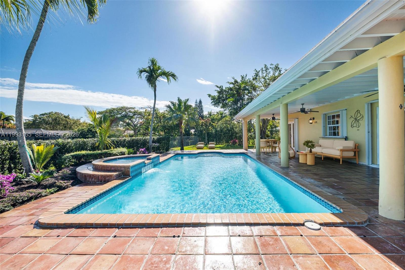 MONTGOMERY EAST SEC 2 - Residential