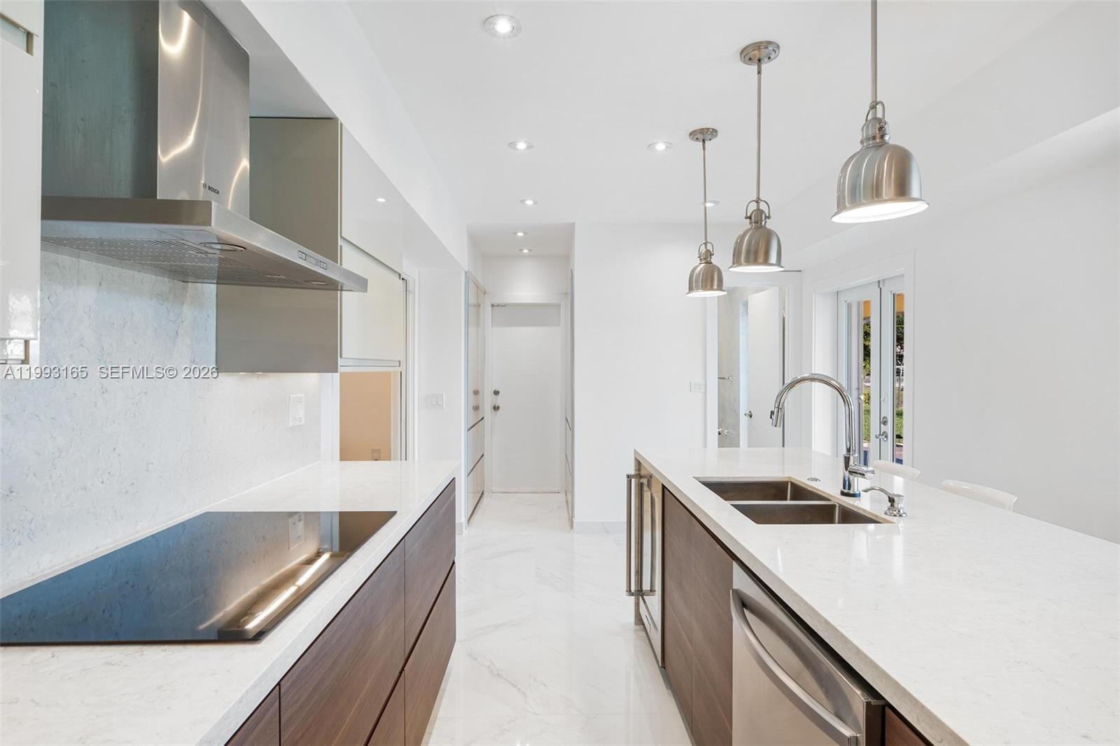 MONTGOMERY EAST SEC 2 - Residential