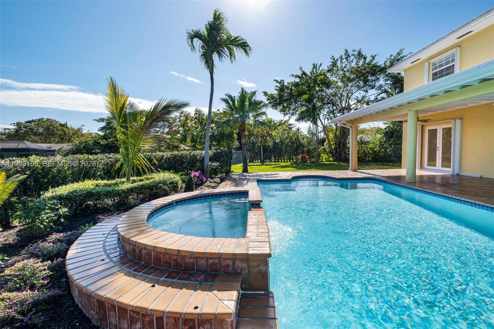 MONTGOMERY EAST SEC 2 - Residential