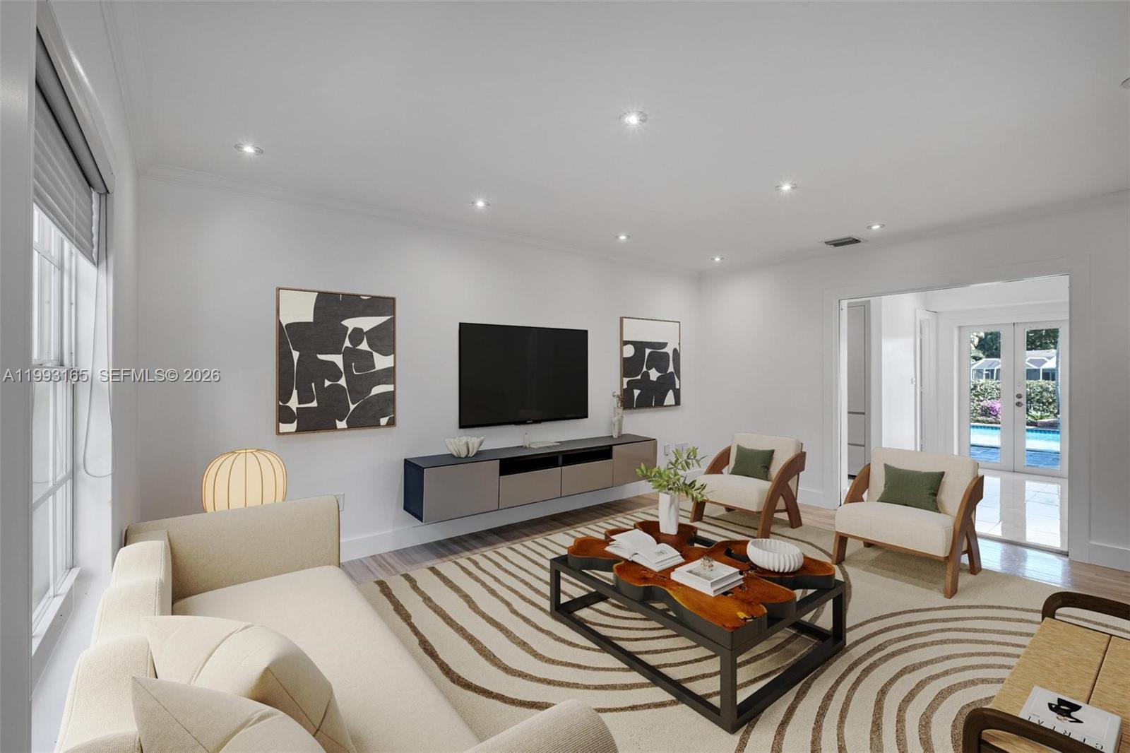 MONTGOMERY EAST SEC 2 - Residential