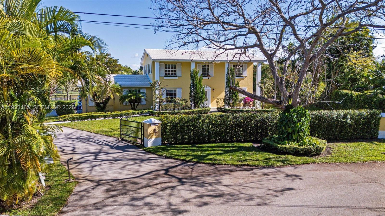 MONTGOMERY EAST SEC 2 - Residential