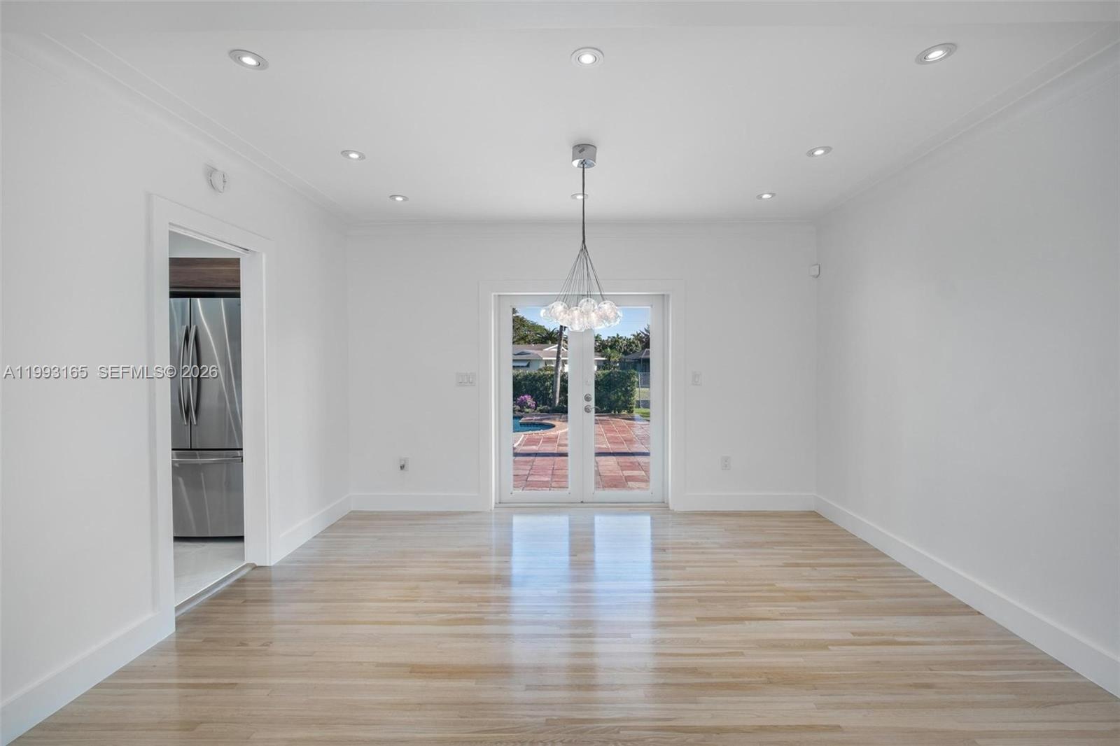 MONTGOMERY EAST SEC 2 - Residential