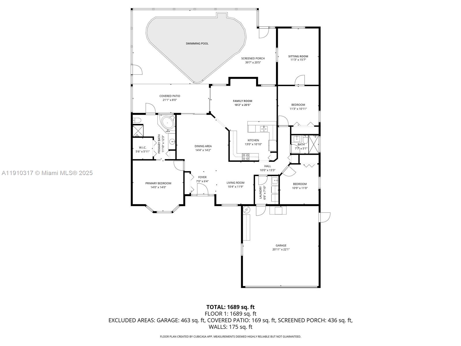 PORT ST LUCIE SECTION 5 - Residential