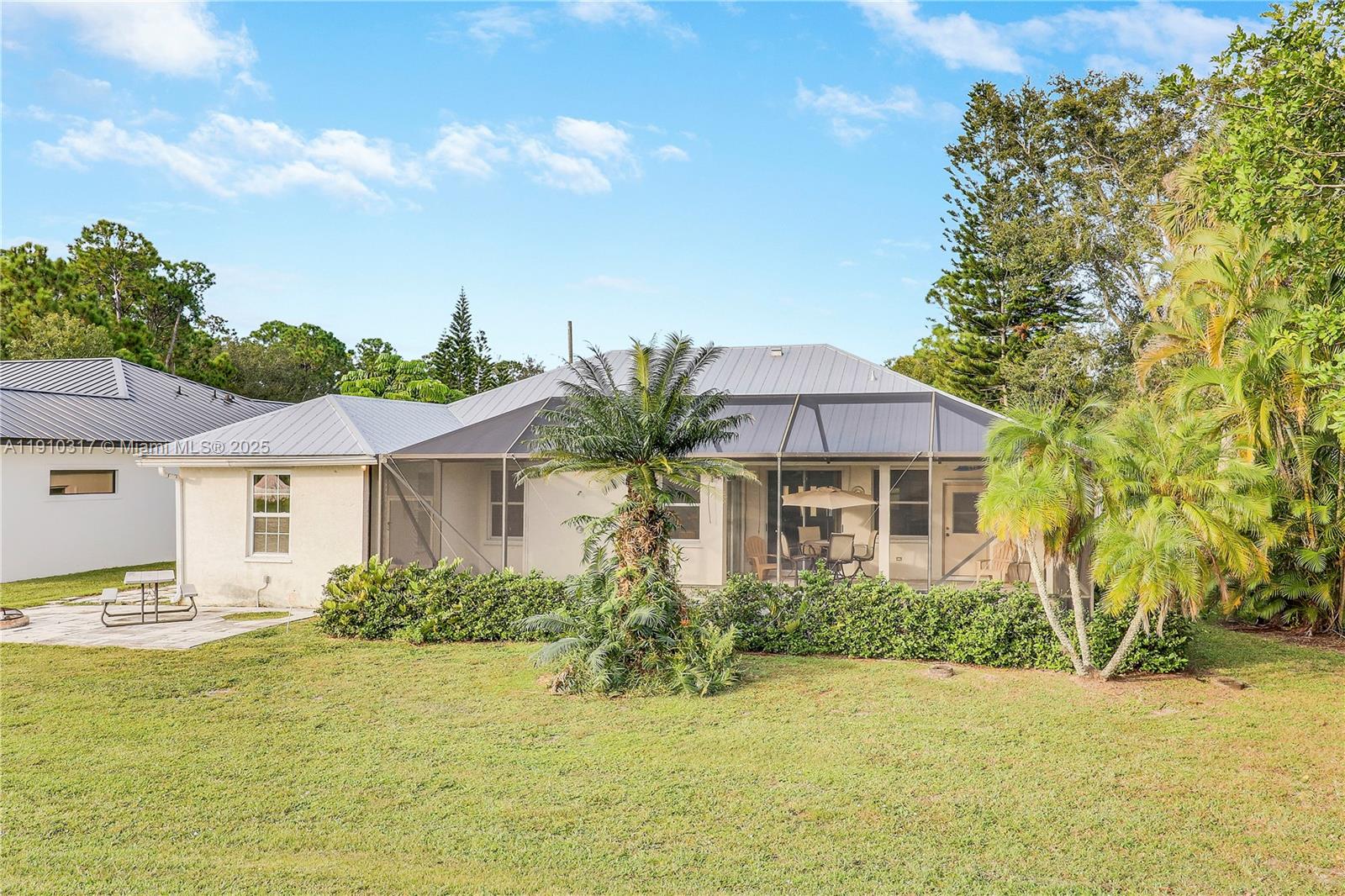 PORT ST LUCIE SECTION 5 - Residential