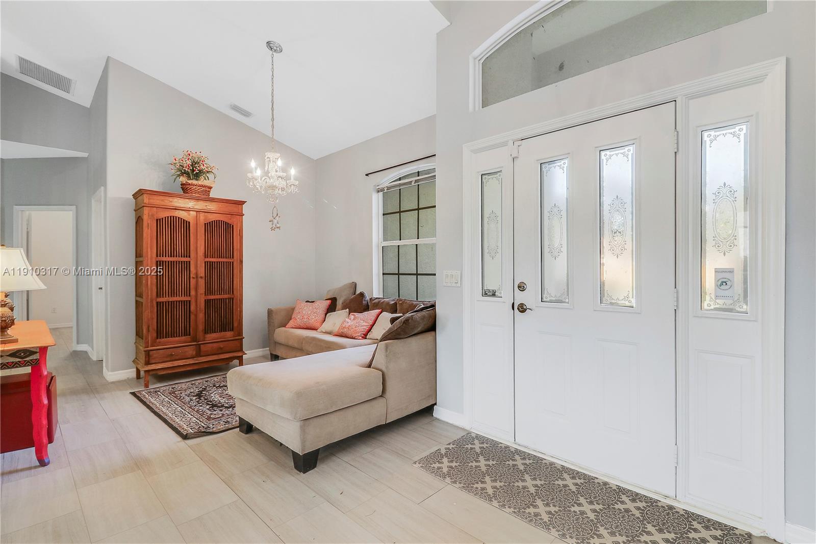 PORT ST LUCIE SECTION 5 - Residential