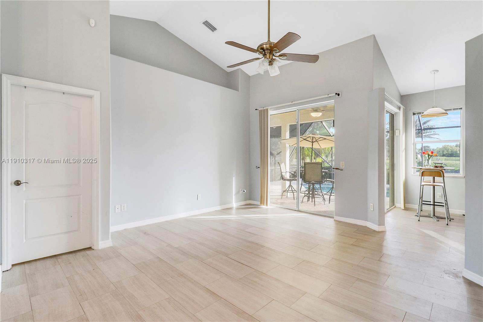 PORT ST LUCIE SECTION 5 - Residential