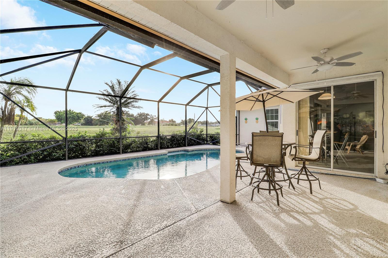 PORT ST LUCIE SECTION 5 - Residential