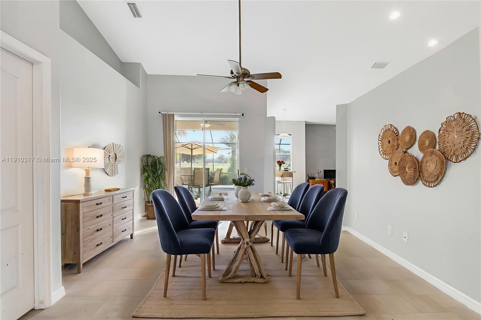 PORT ST LUCIE SECTION 5 - Residential