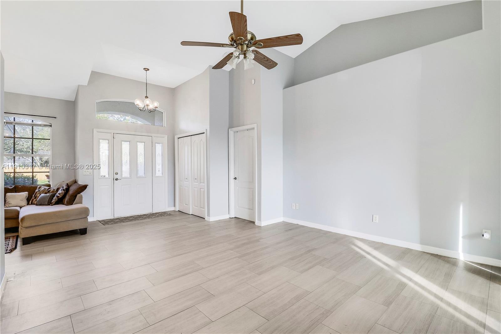 PORT ST LUCIE SECTION 5 - Residential