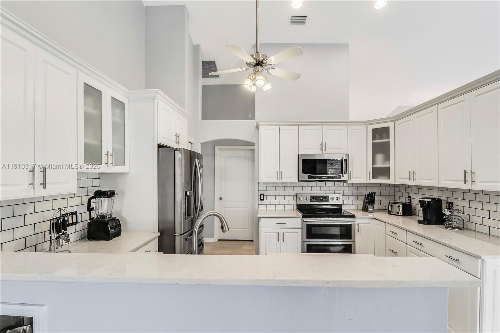 PORT ST LUCIE SECTION 5 - Residential