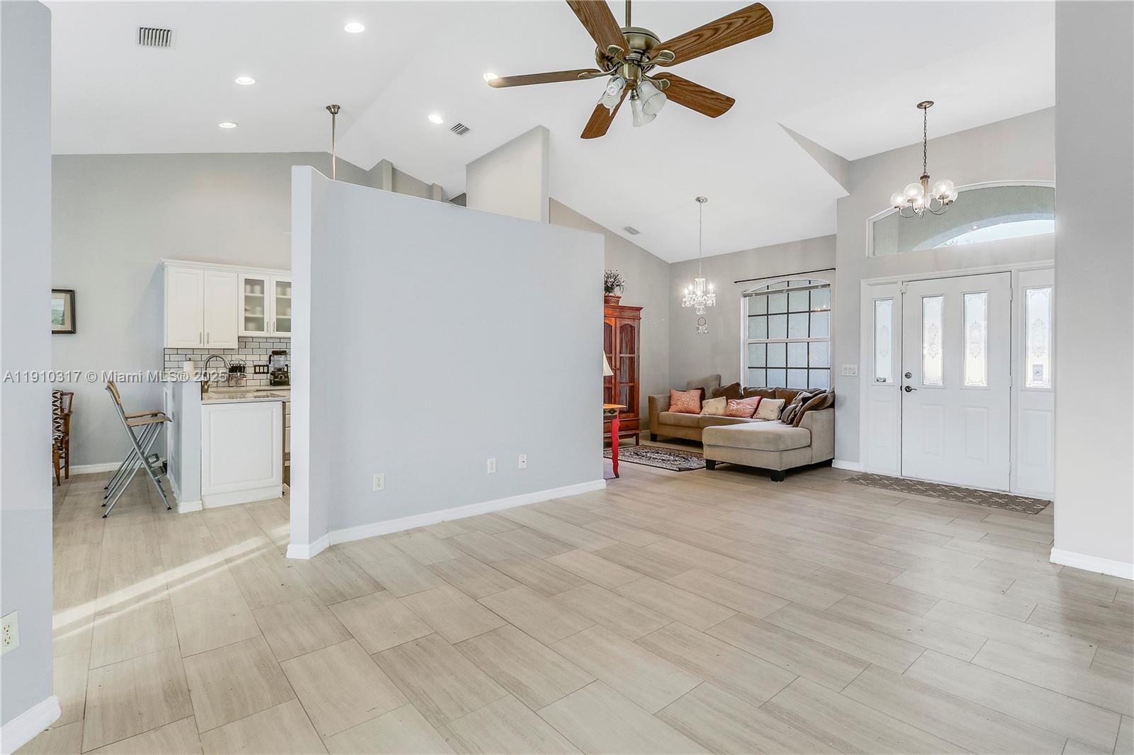 PORT ST LUCIE SECTION 5 - Residential