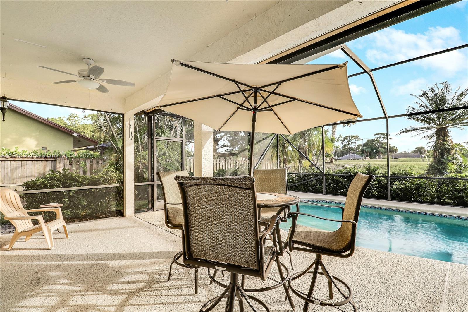 PORT ST LUCIE SECTION 5 - Residential