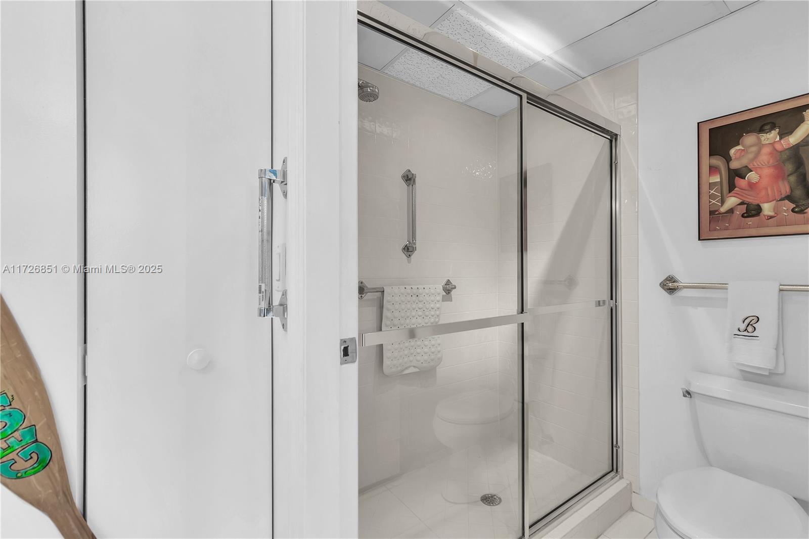 THE PALACE AT BAL HARBOUR - Residential