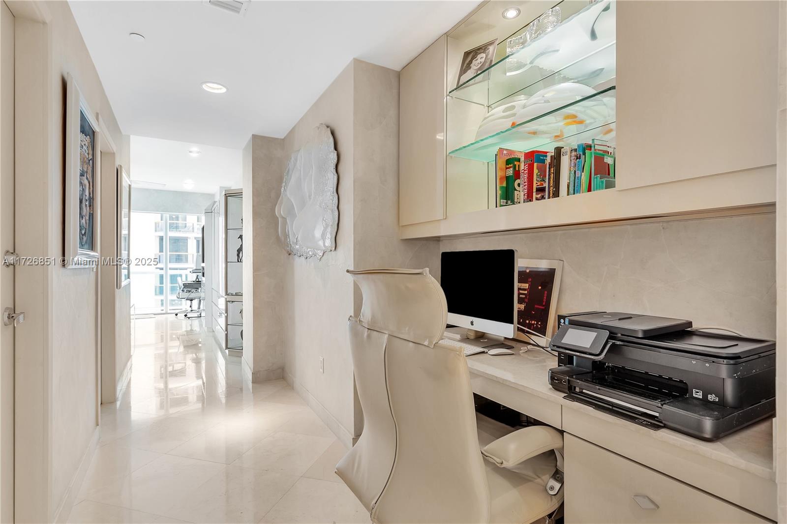 THE PALACE AT BAL HARBOUR - Residential