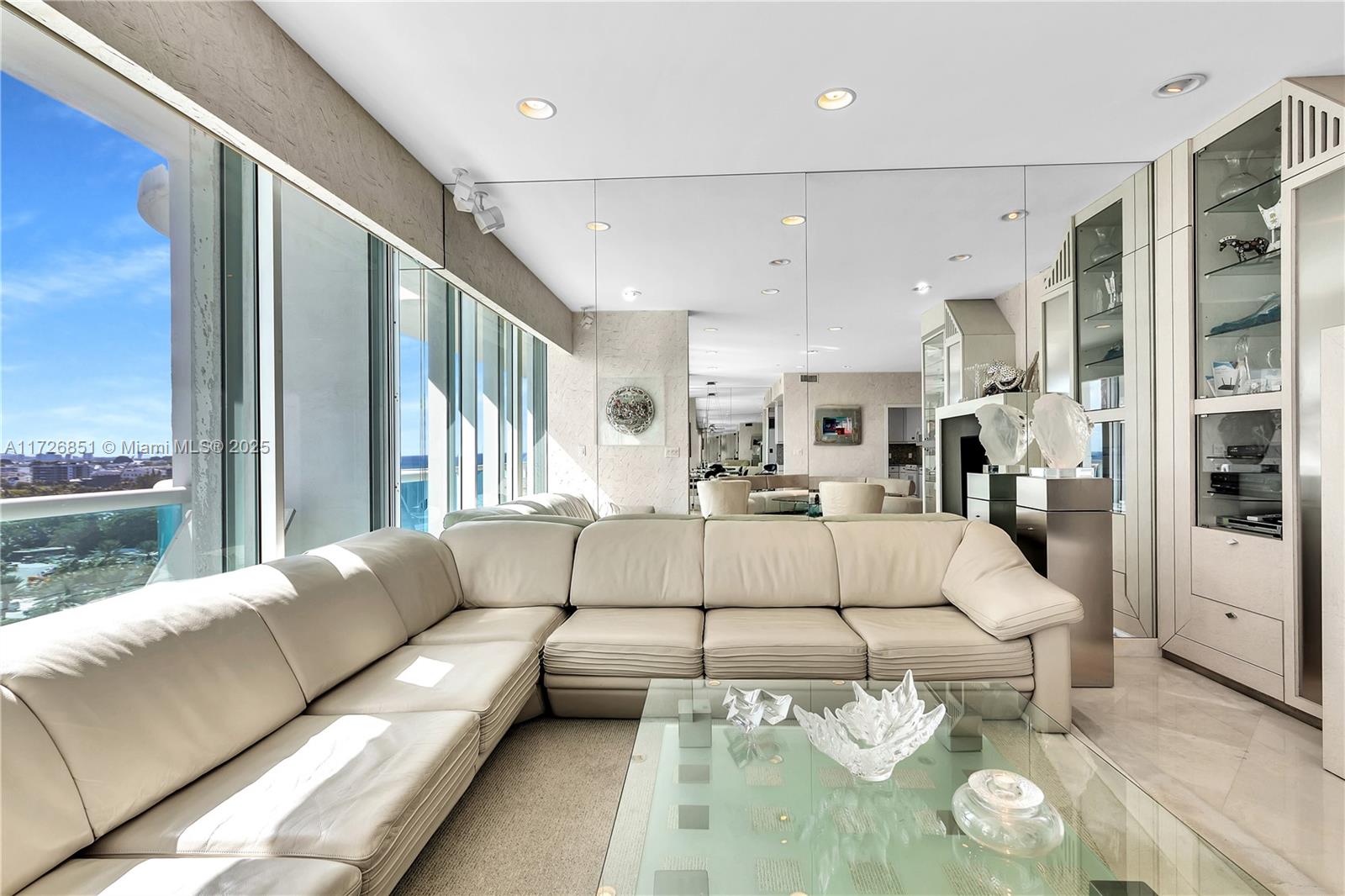 THE PALACE AT BAL HARBOUR - Residential