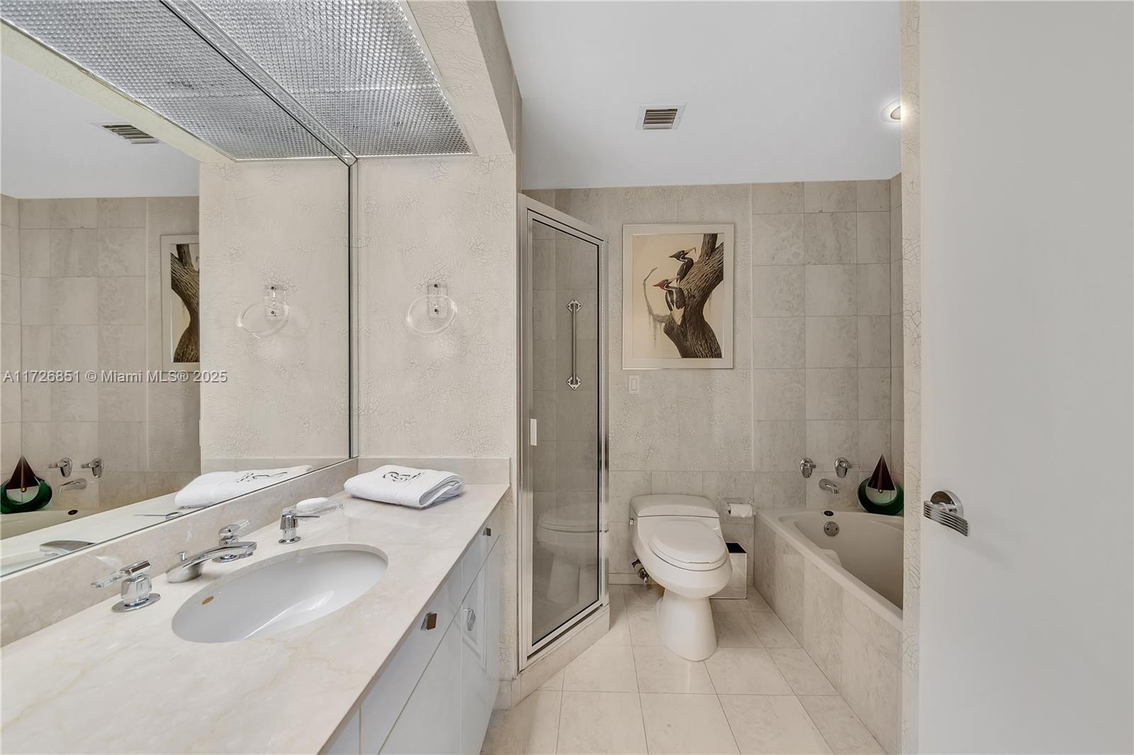 THE PALACE AT BAL HARBOUR - Residential