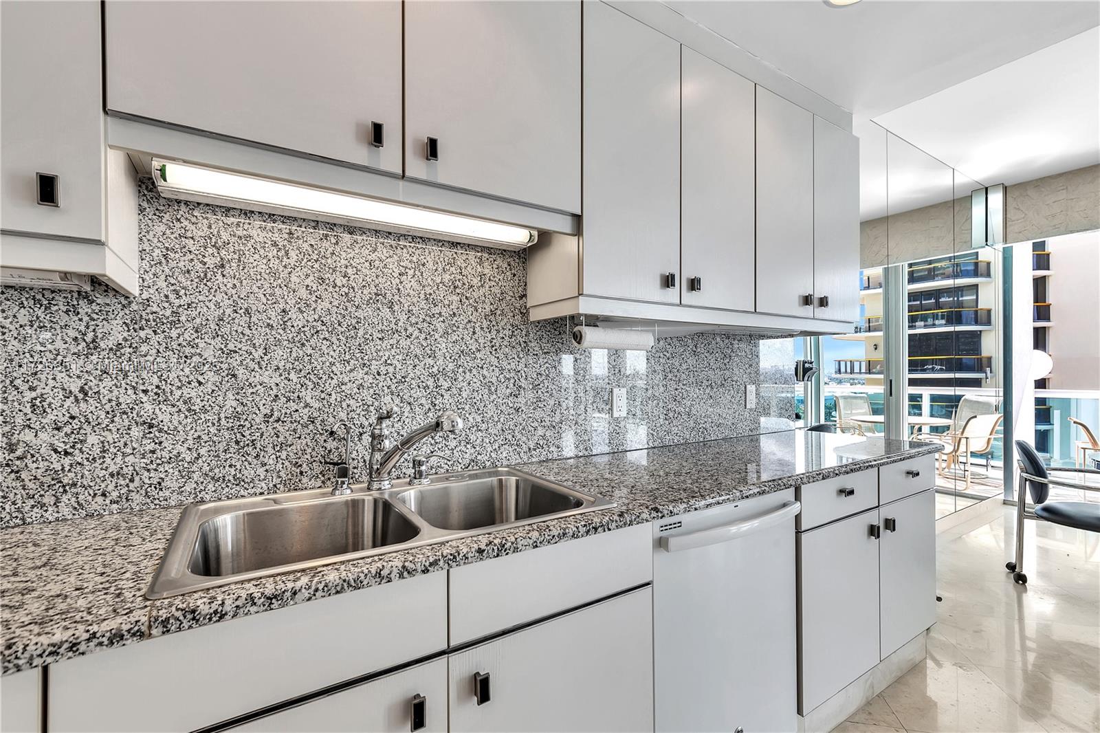 THE PALACE AT BAL HARBOUR - Residential