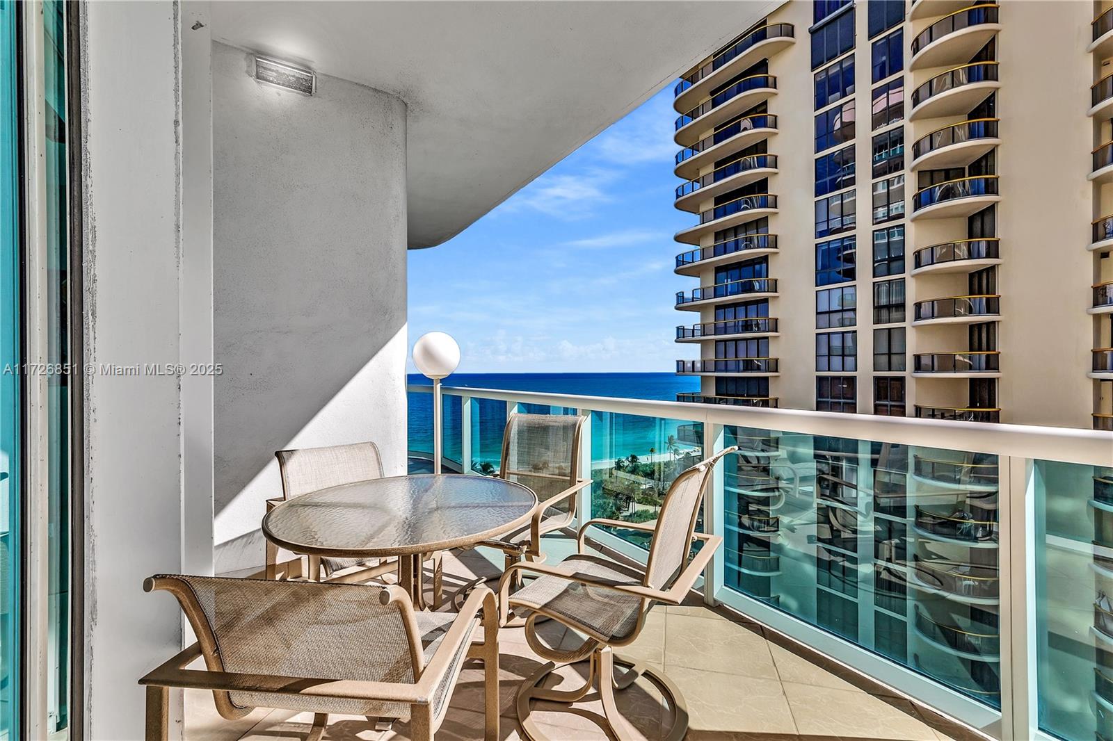 THE PALACE AT BAL HARBOUR - Residential
