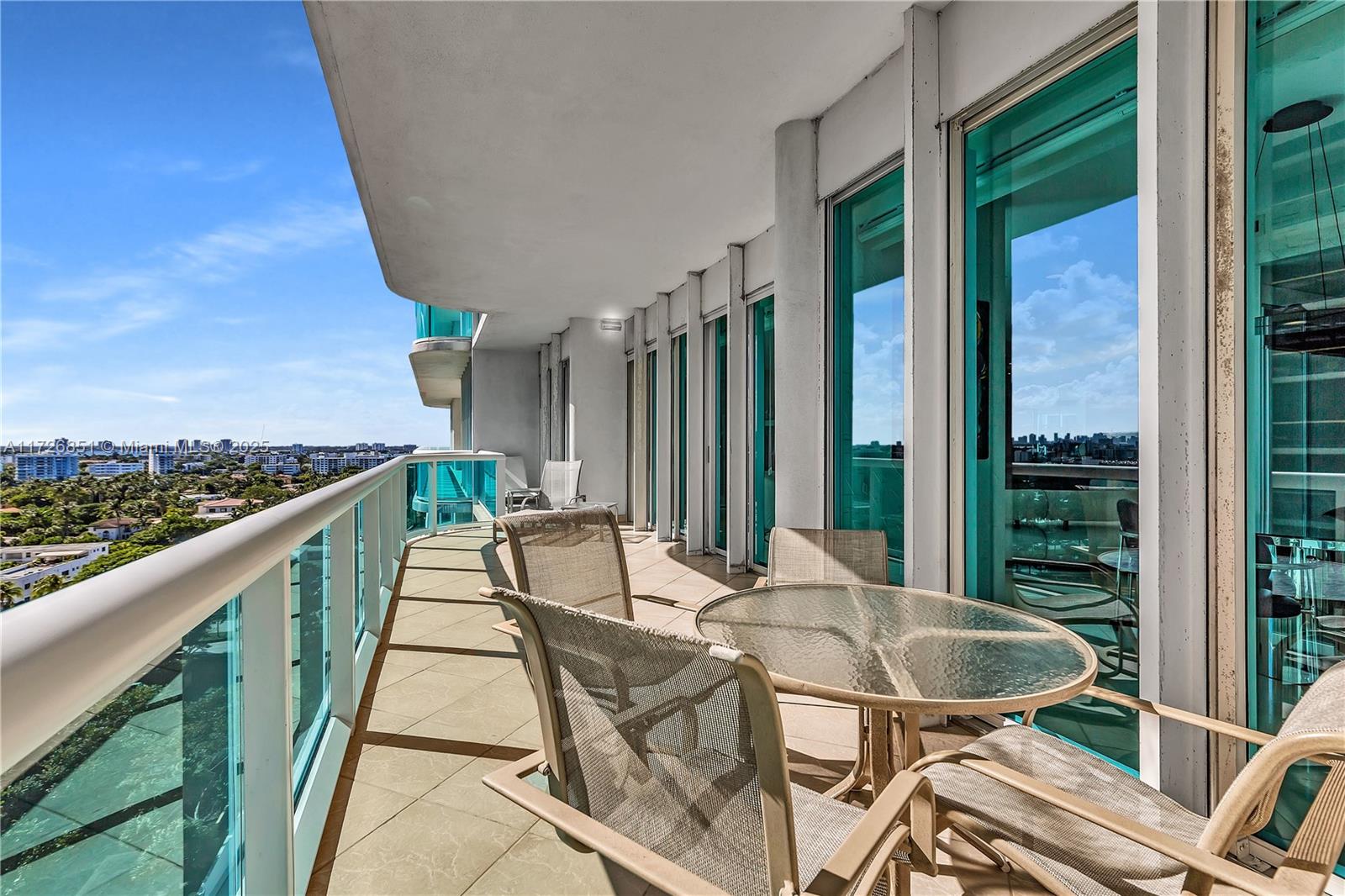 THE PALACE AT BAL HARBOUR - Residential