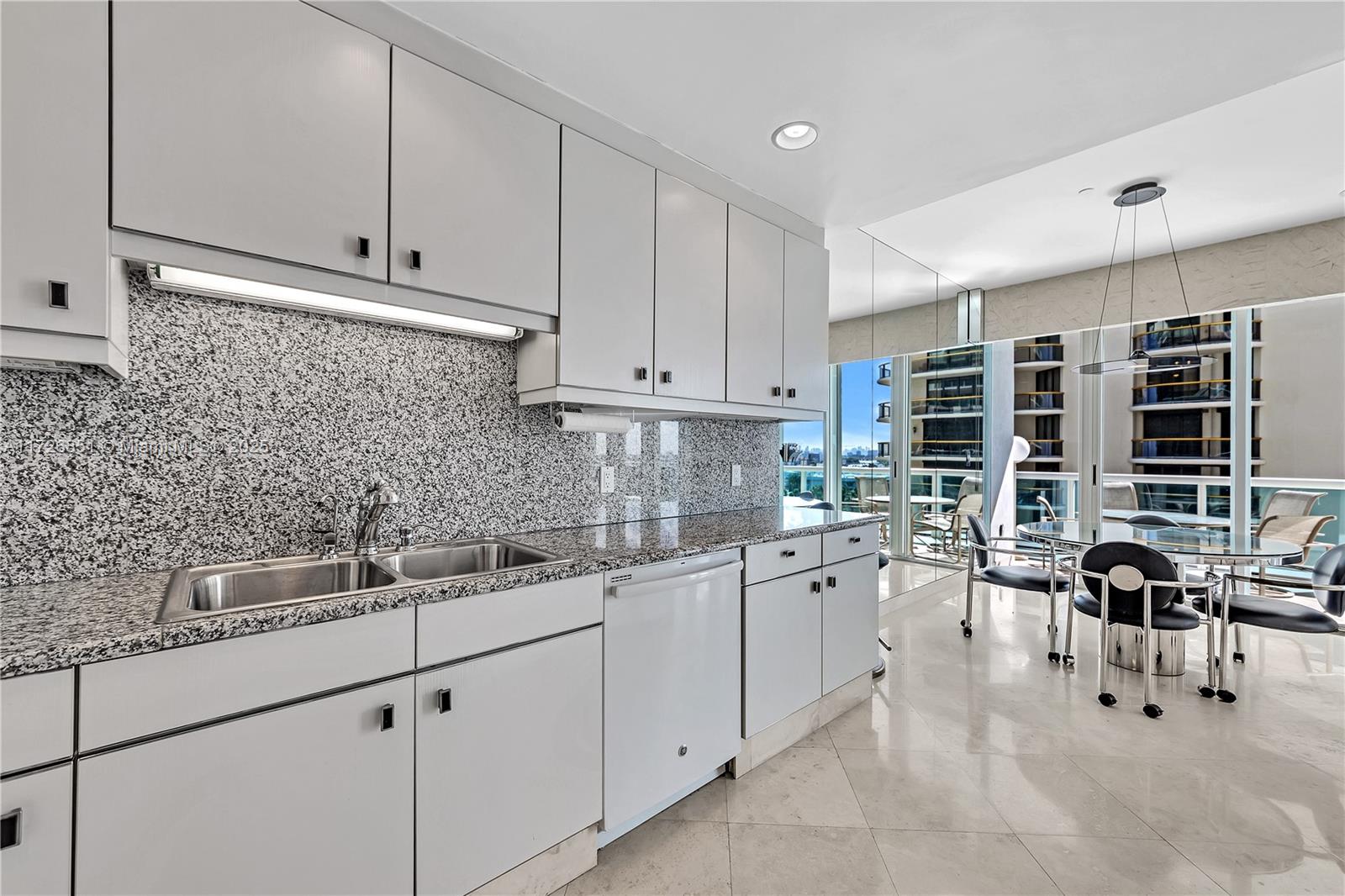 THE PALACE AT BAL HARBOUR - Residential