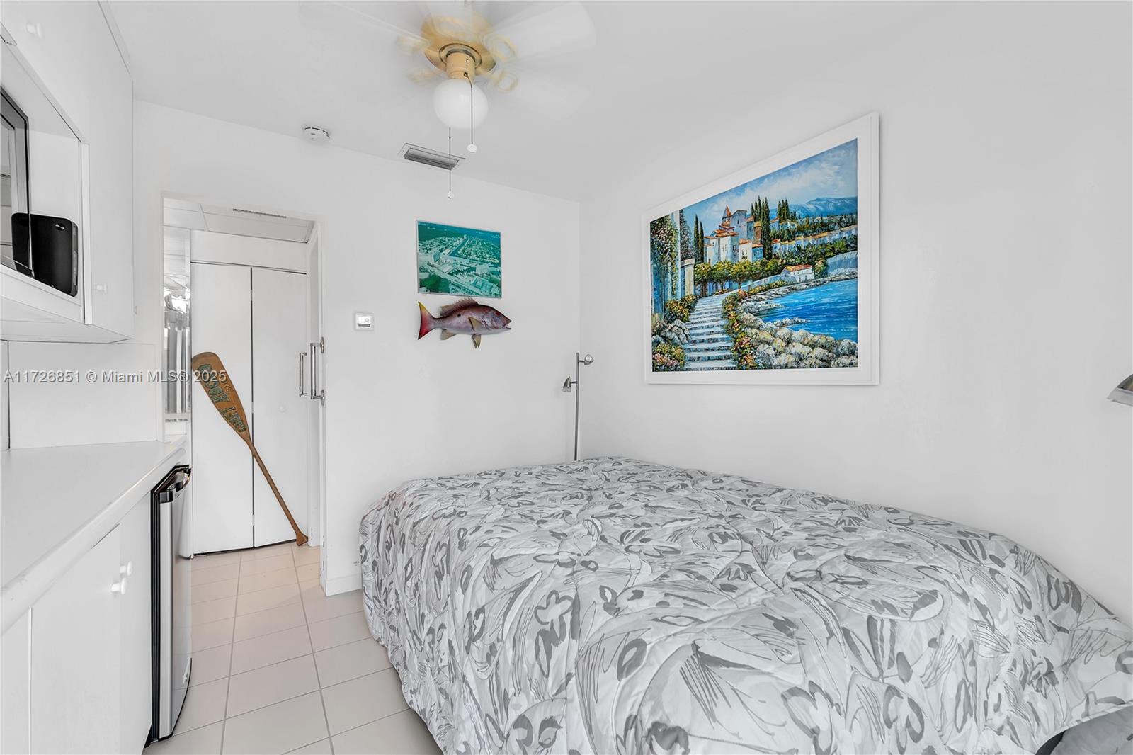 THE PALACE AT BAL HARBOUR - Residential