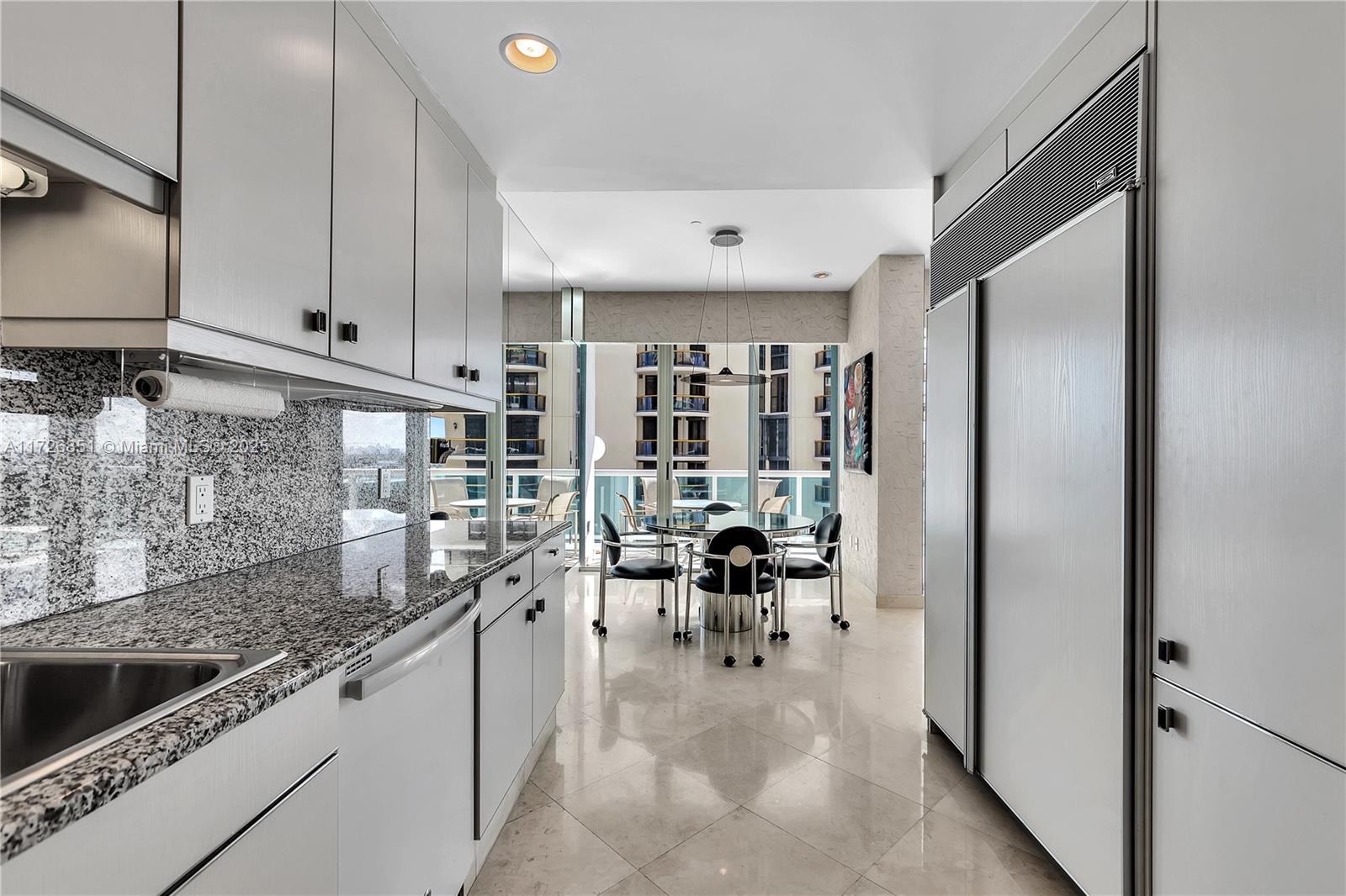 THE PALACE AT BAL HARBOUR - Residential