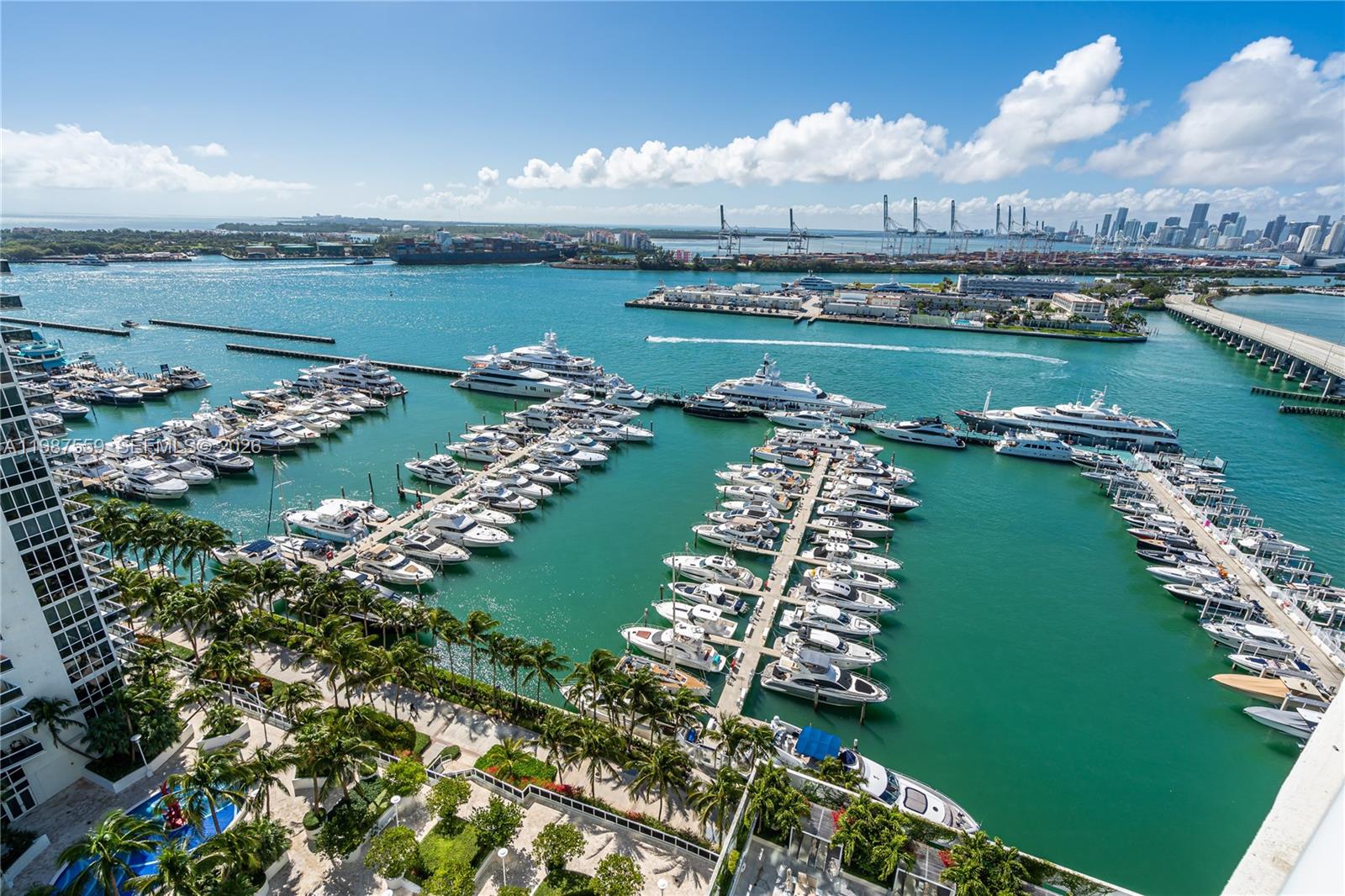 ICON CONDO - Residential Lease