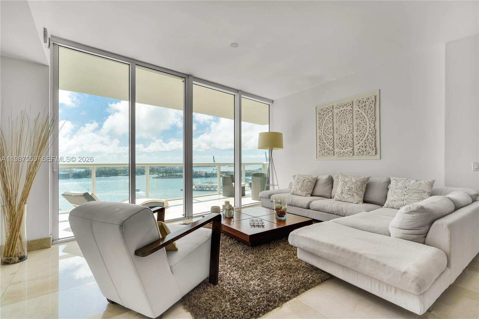 ICON CONDO - Residential Lease