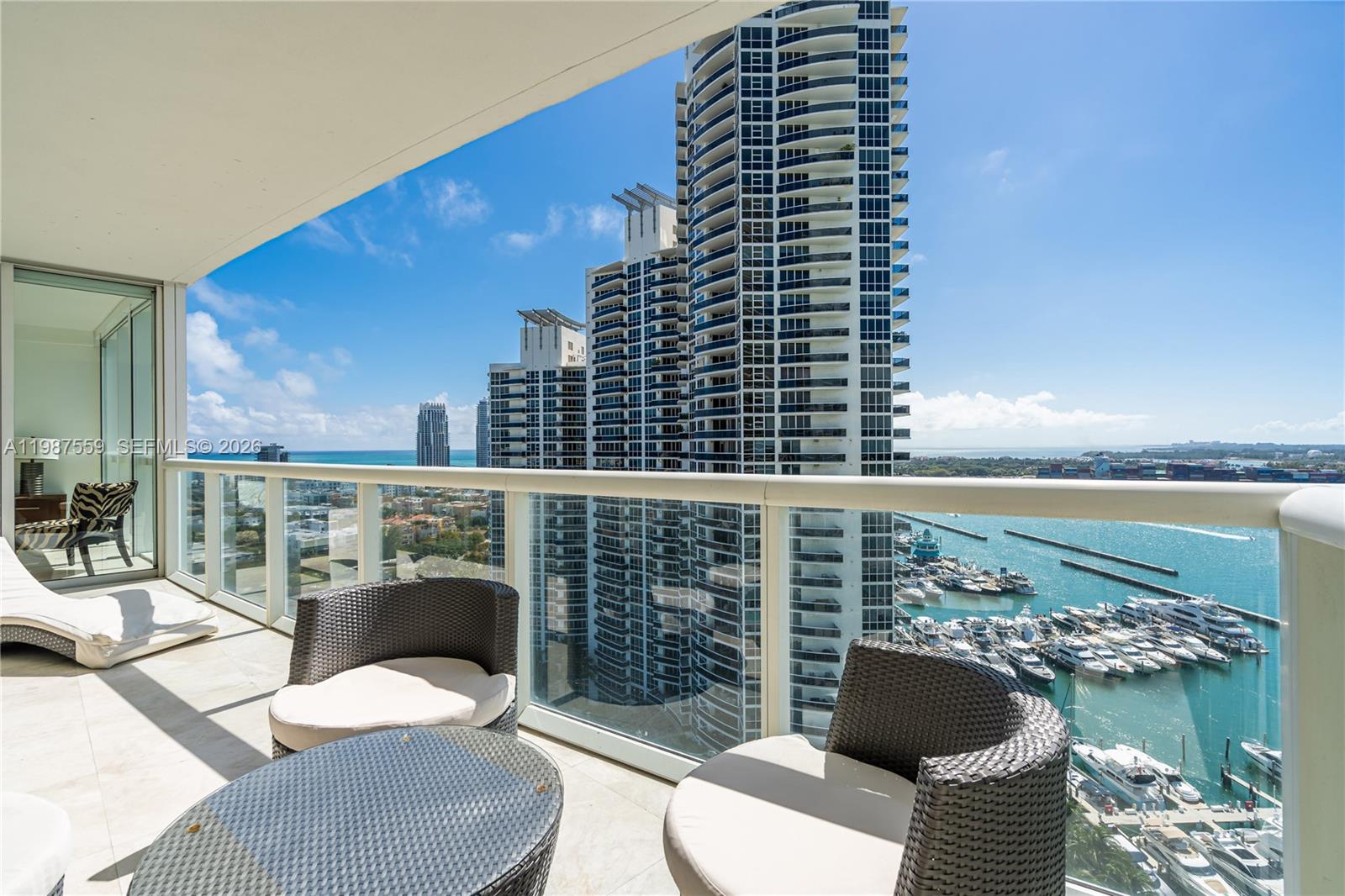 ICON CONDO - Residential Lease