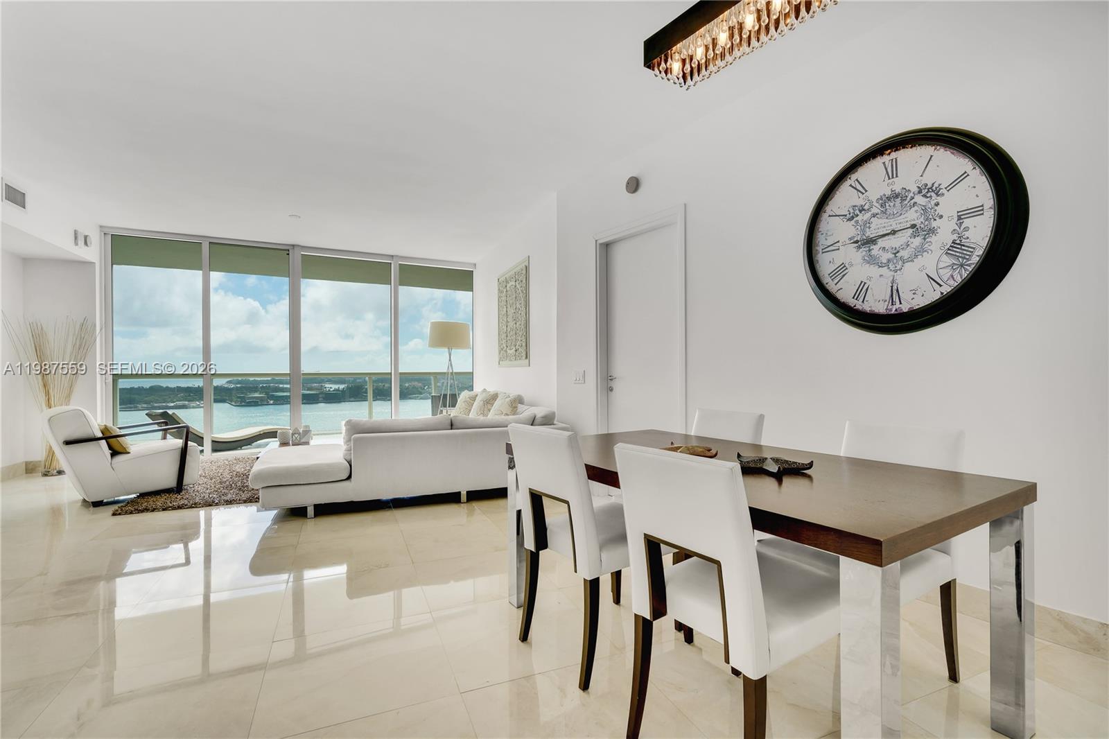 ICON CONDO - Residential Lease