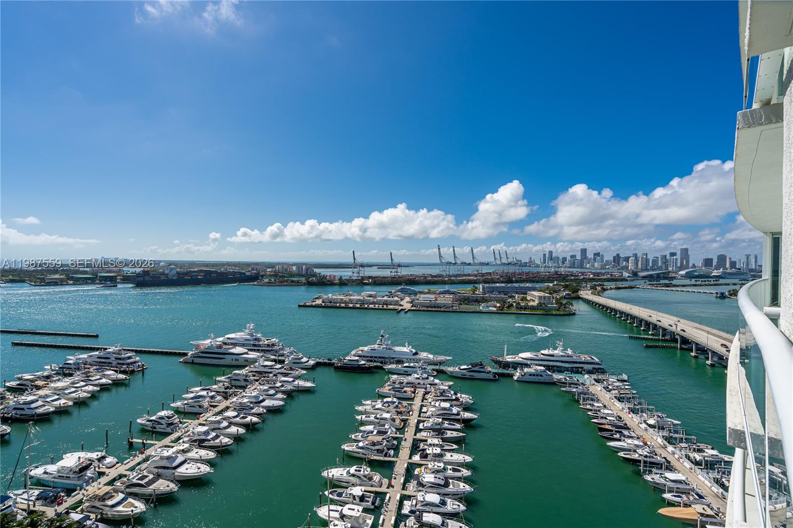 ICON CONDO - Residential Lease