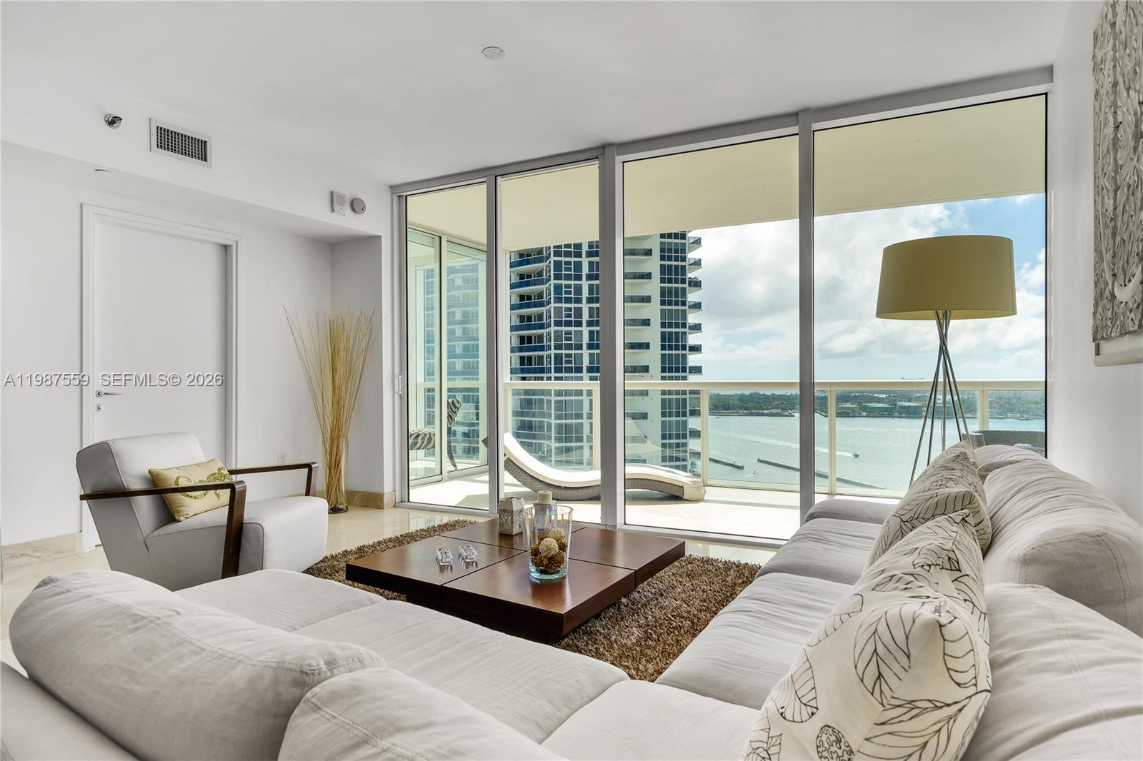 ICON CONDO - Residential Lease