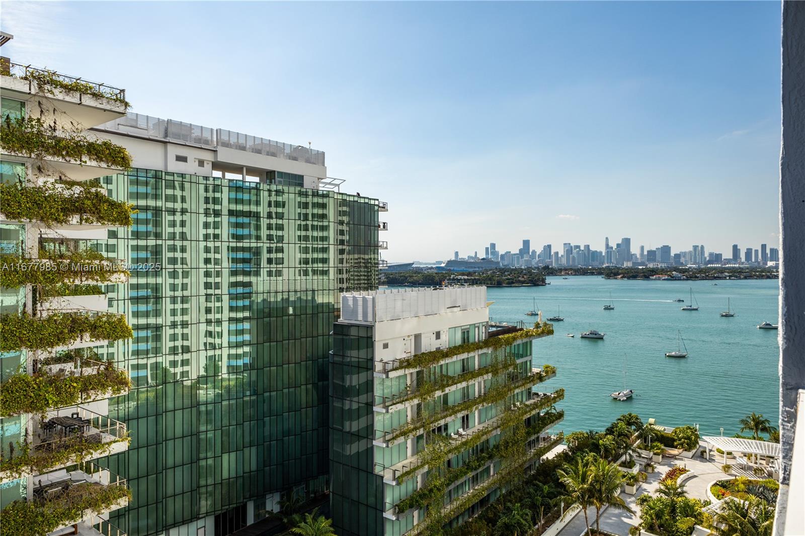 THE WAVERLY AT SOUTH BEAC - Residential