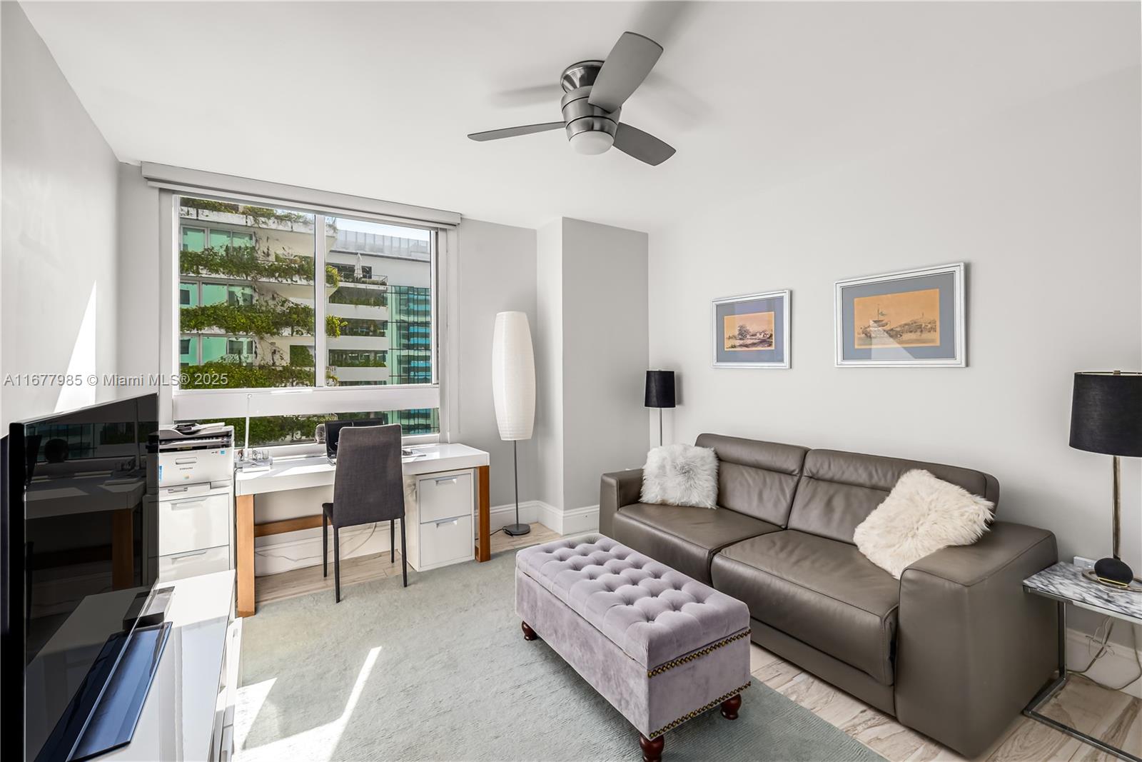 THE WAVERLY AT SOUTH BEAC - Residential