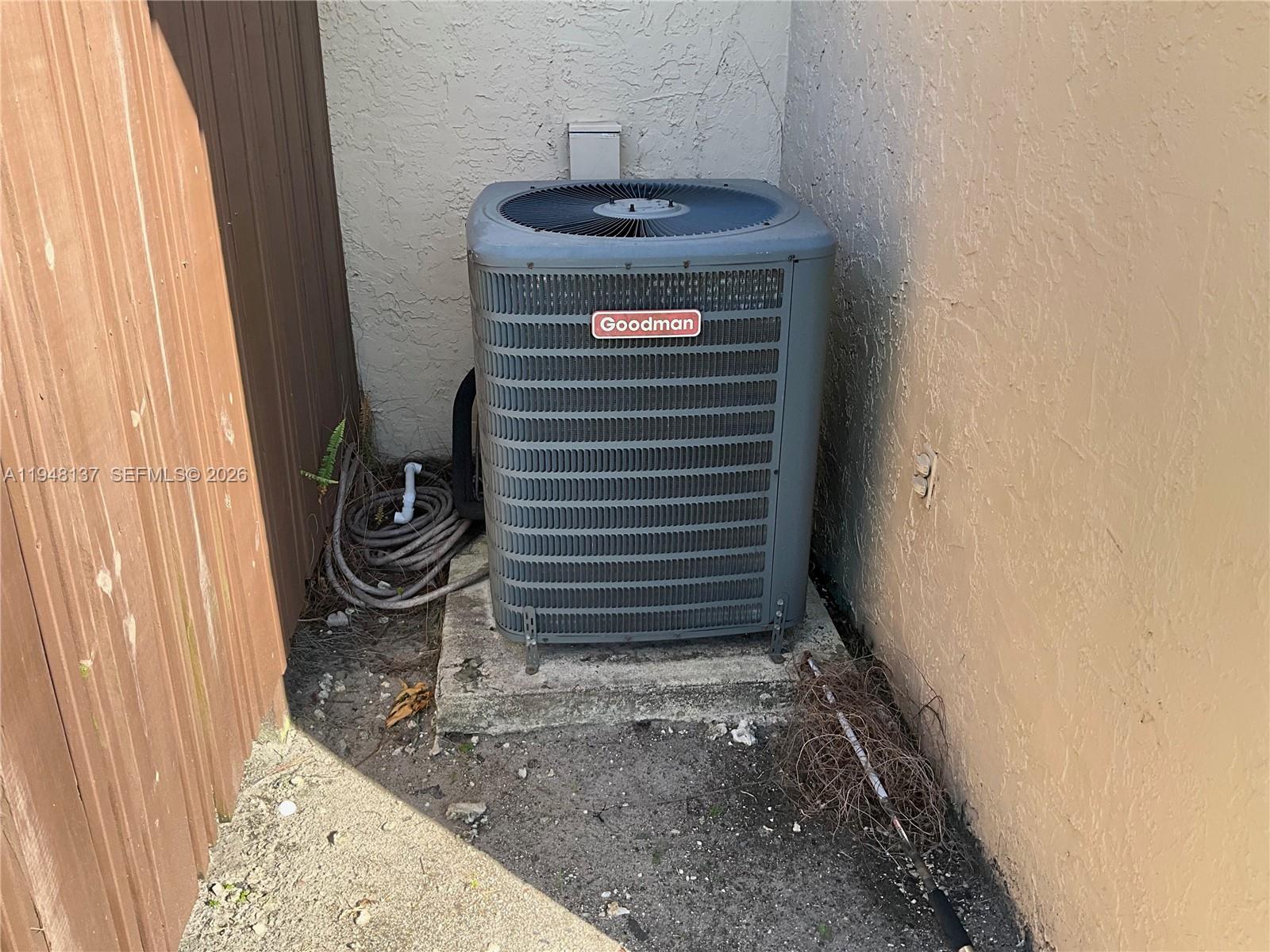 KARANDA VILLAGE III-D CON - Residential