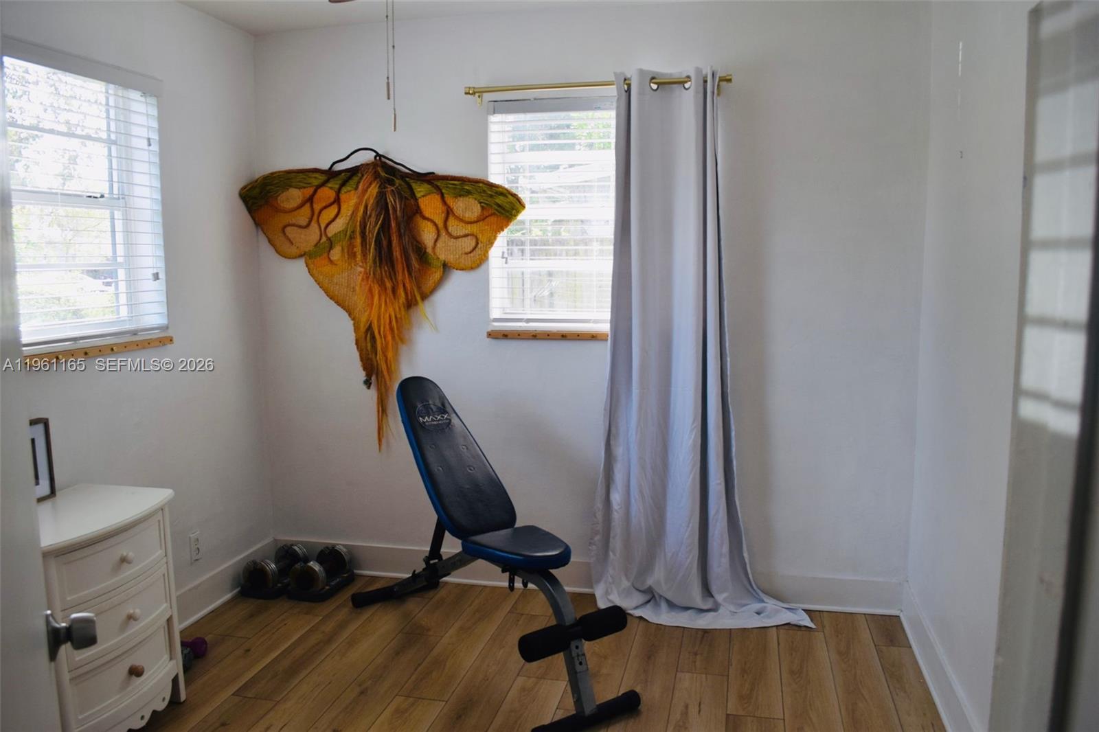 TWIN LAKES HOMES SEC 4 - Residential