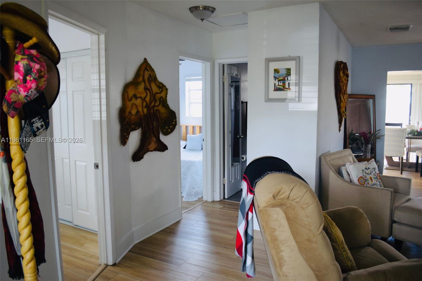 TWIN LAKES HOMES SEC 4 - Residential