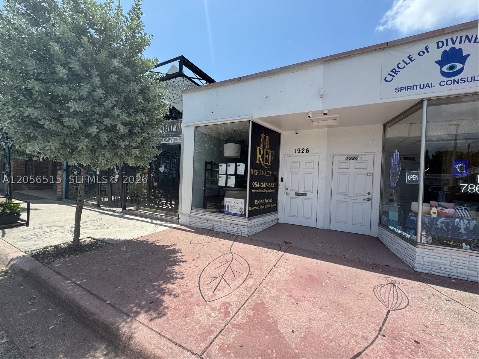 Photo 1 of 5 — 1926 Tyler St, Hollywood, FL 33020