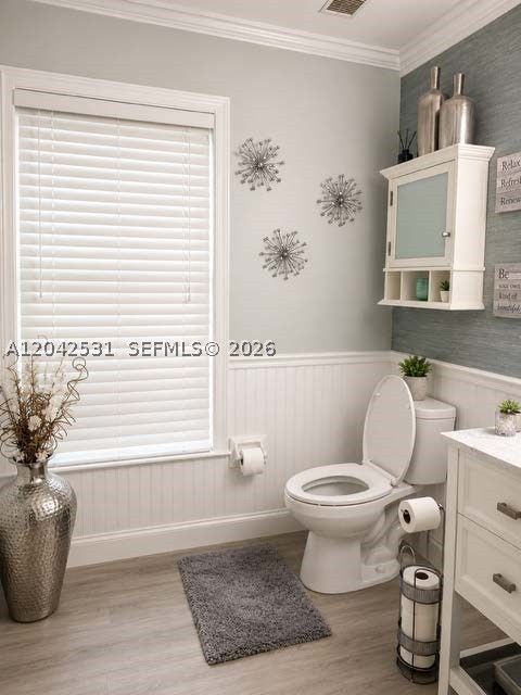 Tiny photo for 4351 Leicester Ct, West Palm Beach, FL 33409 (MLS # A12042531)