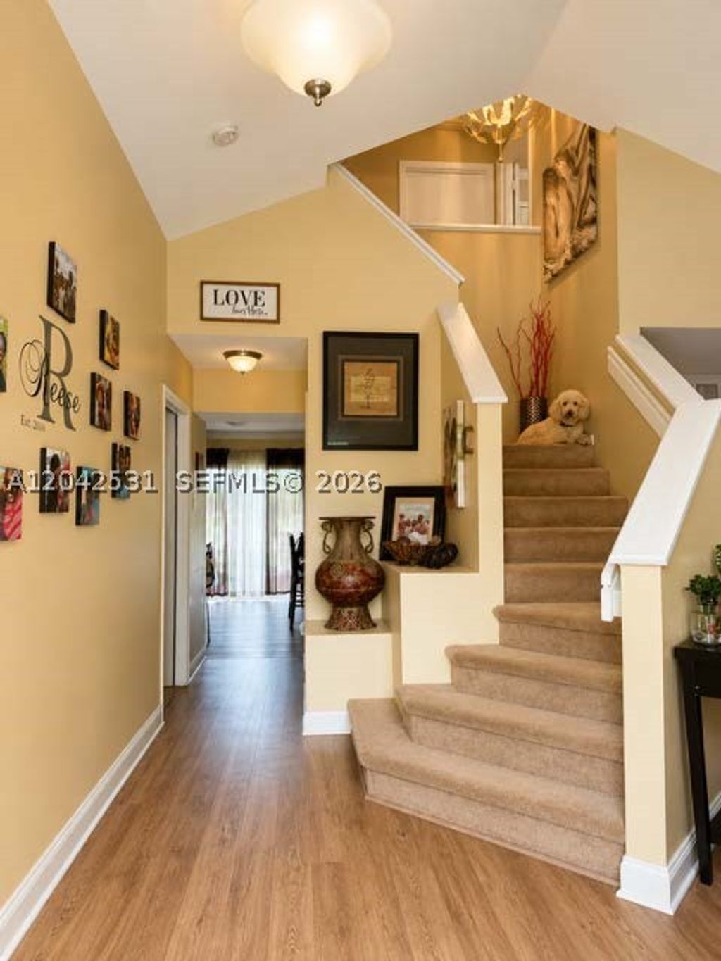 Photo of 4351 Leicester Ct, West Palm Beach, FL 33409 (MLS # A12042531)