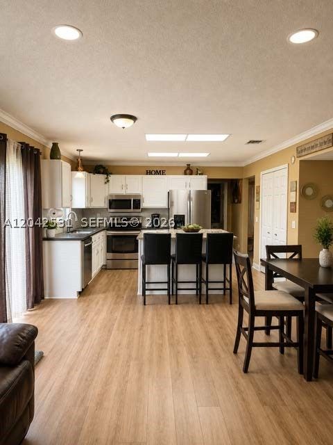 Tiny photo for 4351 Leicester Ct, West Palm Beach, FL 33409 (MLS # A12042531)