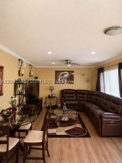 Tiny photo for 4351 Leicester Ct, West Palm Beach, FL 33409 (MLS # A12042531)