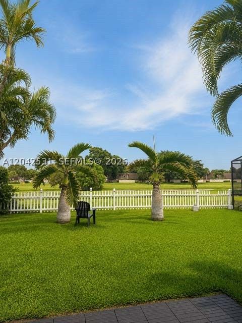 Tiny photo for 4351 Leicester Ct, West Palm Beach, FL 33409 (MLS # A12042531)