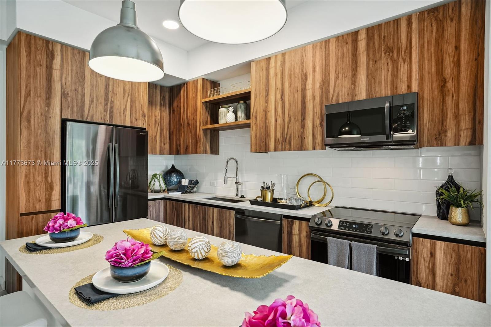 Aura Delray Beach - Residential Lease