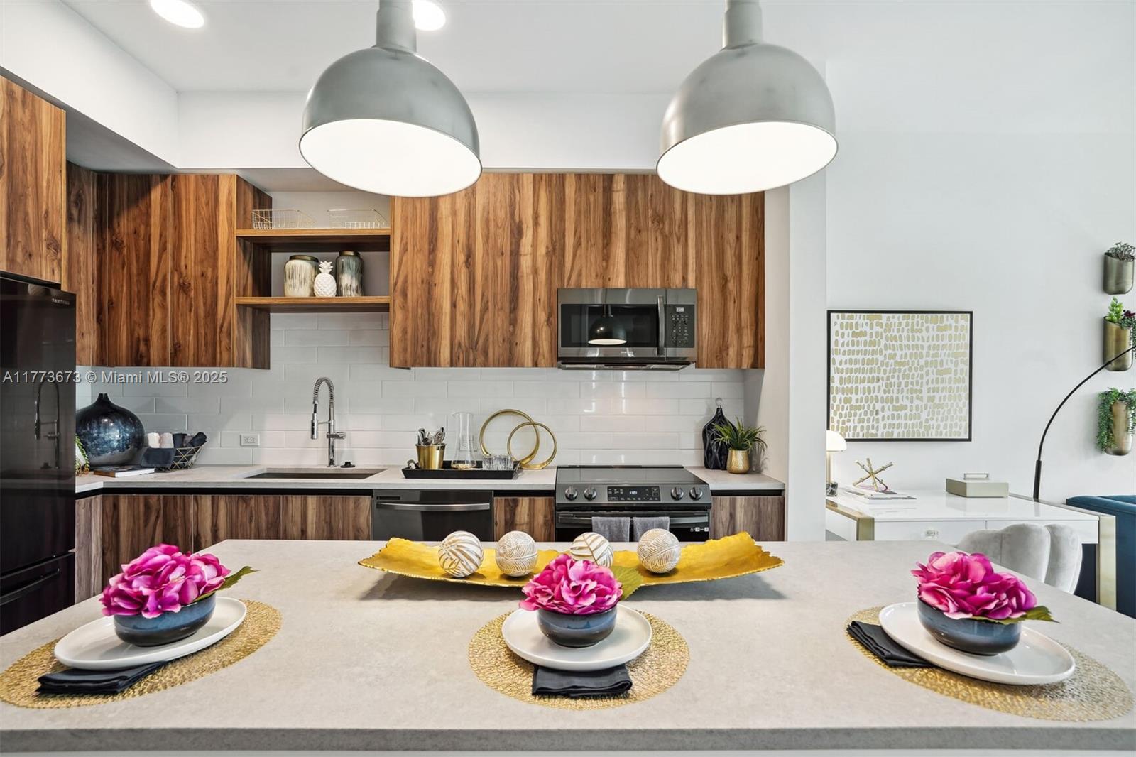 Aura Delray Beach - Residential Lease