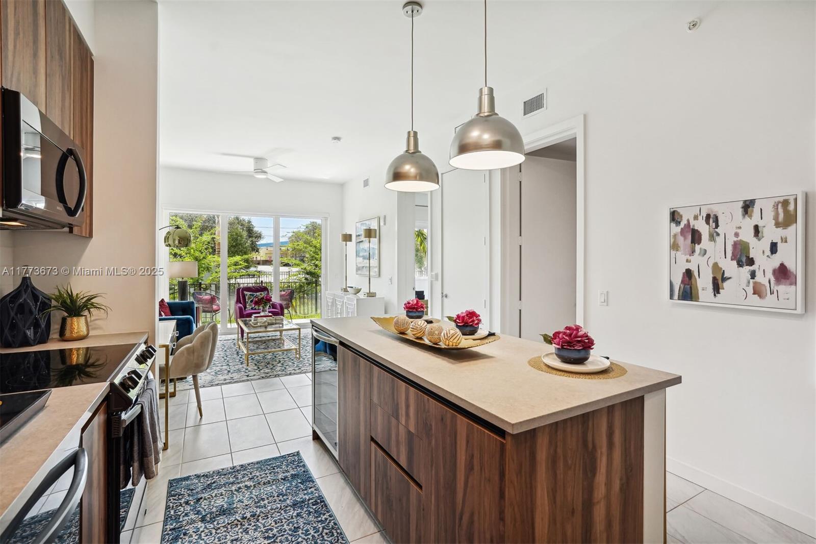 Aura Delray Beach - Residential Lease