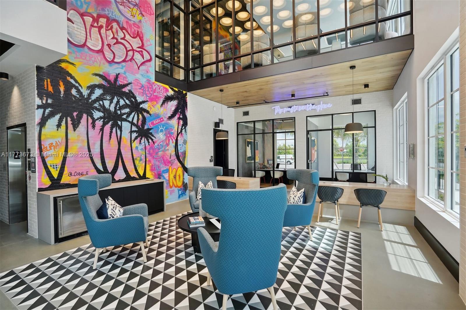 Aura Delray Beach - Residential Lease