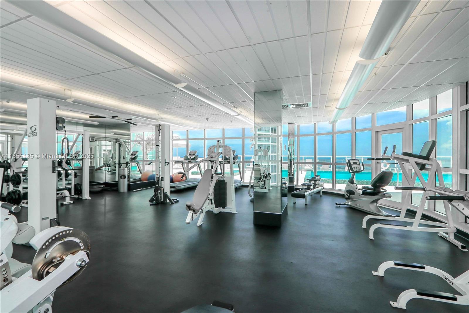 THE EMERALD AT BRICKELL C - Residential