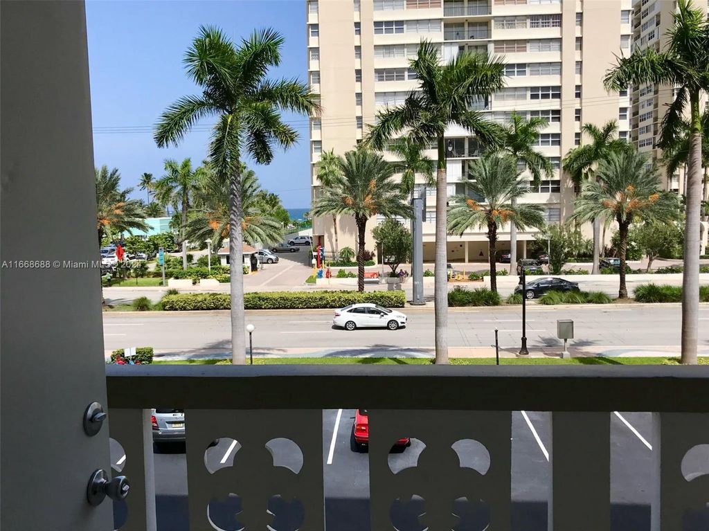 Photo of 1893 S Ocean Dr #311, Hallandale Beach, FL 33009 (MLS # A11668688)