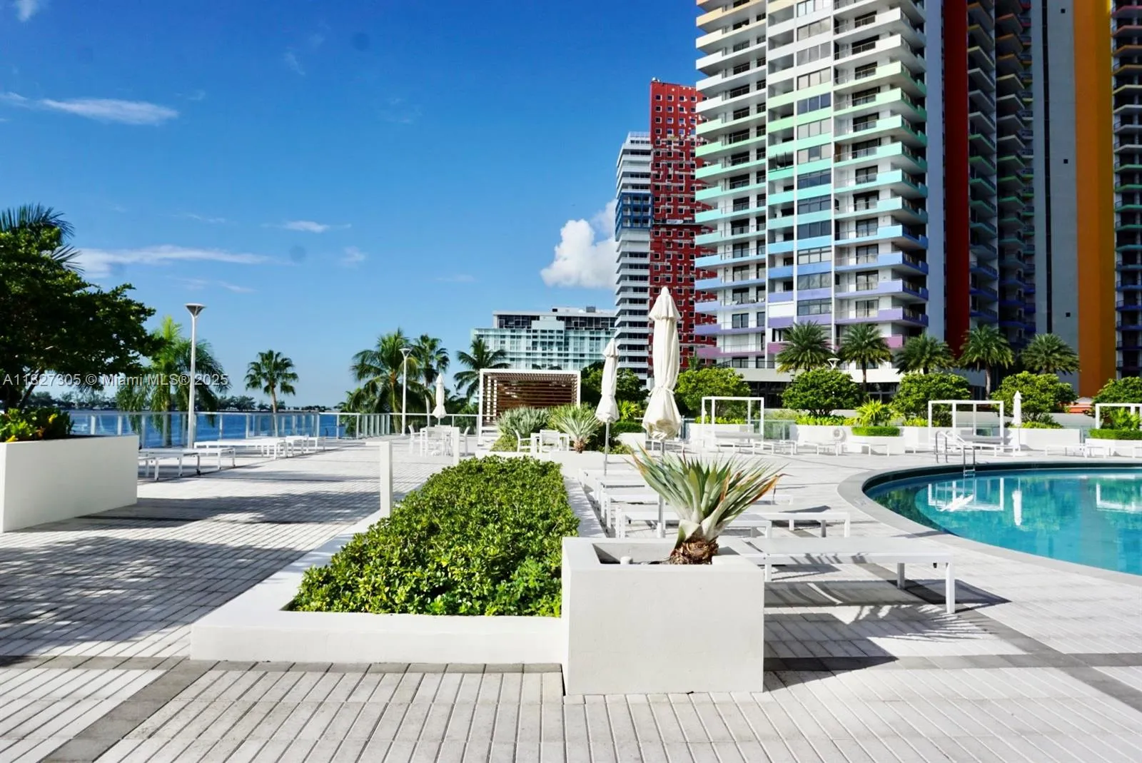 Miami, Florida 33129, United States, 2 Bedrooms Bedrooms, ,2 BathroomsBathrooms,Residential,Active,157644
